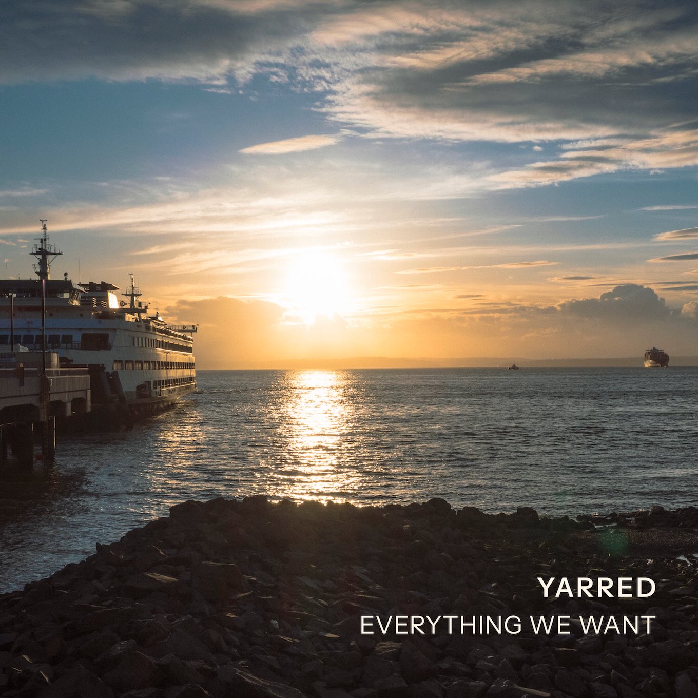 Everything We Want